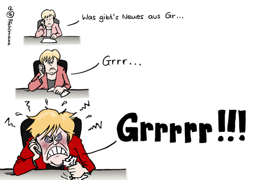 Grrriechenland Grrriechenland