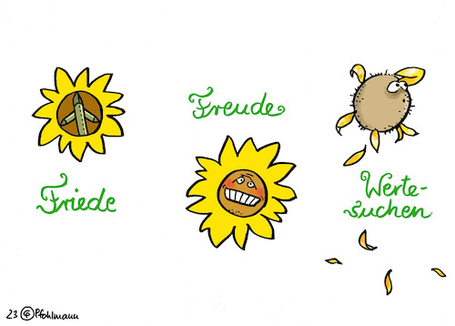 Grüne Harmonie Grüne Harmonie