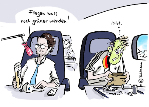 Grüner Fliegen Grüner Fliegen