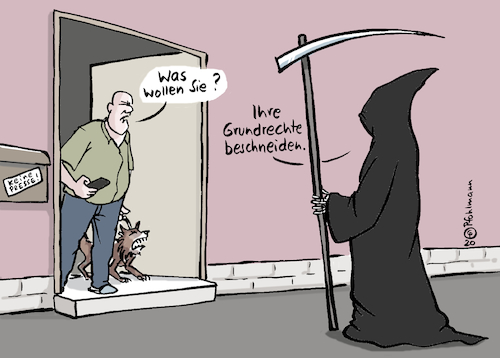 Grundrechte-Sense Grundrechte-Sense