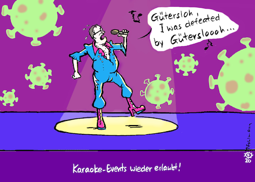 Gütersloh Karaoke Gütersloh Karaoke