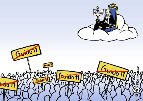 Guido 11 Guido 11