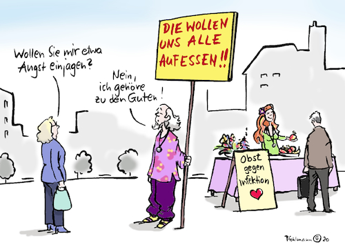 Guten-Angst Guten-Angst