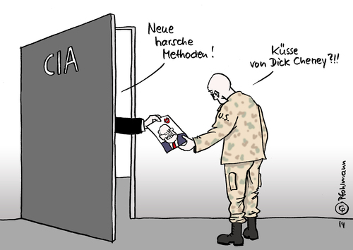 Harsche Küsse Harsche Küsse