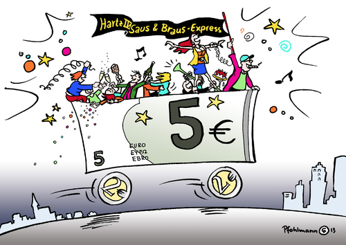Hartz-IV-Saus-und-Braus Hartz-IV-Saus-und-Braus
