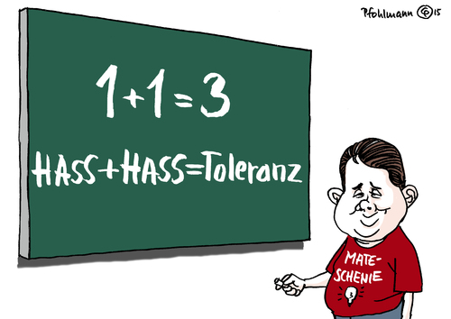 Hass auf Hass Hass auf Hass