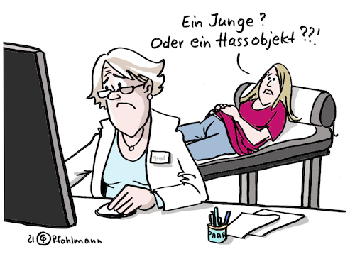 Hassobjekt? Hassobjekt?