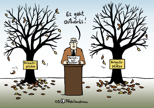 Herbstgutachten Herbstgutachten