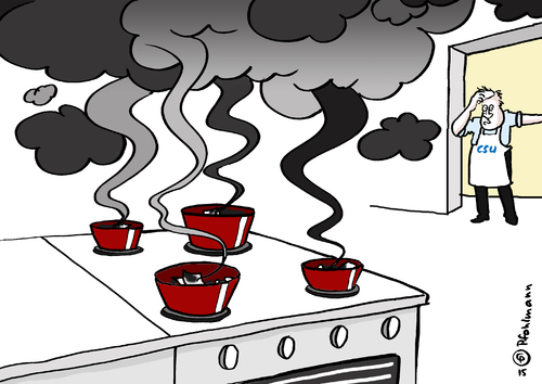 Herdprämienbrand Herdprämienbrand