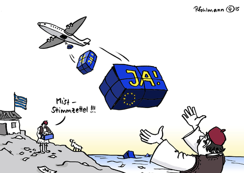 Hilfspakete für Griechenland Hilfspakete für Griechenland