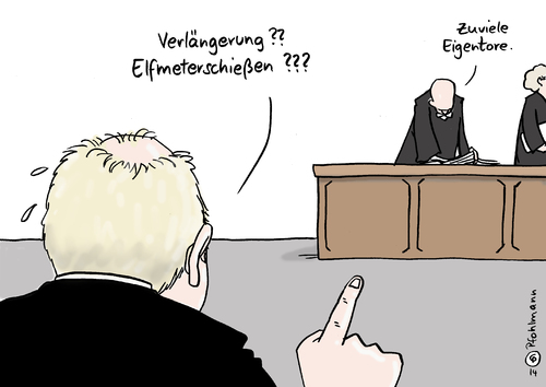 Hoeness Eigentore Hoeness Eigentore