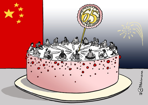 Hongkongtorte Hongkongtorte