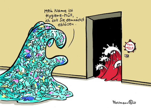 Hygiene-Welle Hygiene-Welle