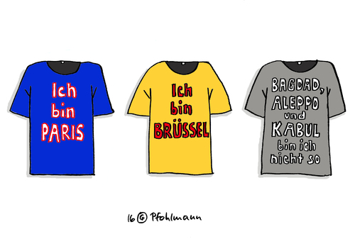 Ich bin Ich bin