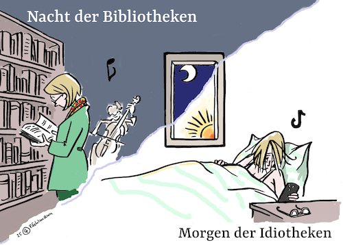 Idiotheken Idiotheken