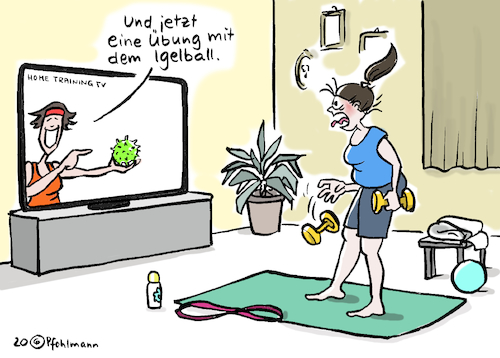 Igelball Igelball