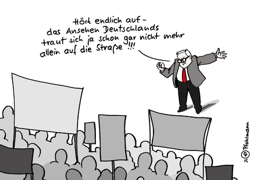 Imageschaden Imageschaden