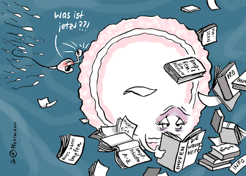 Impfstress Impfstress