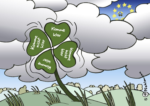 Irland im Sturm Irland im Sturm