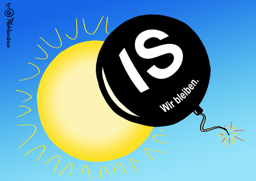 IS Finsternis IS Finsternis