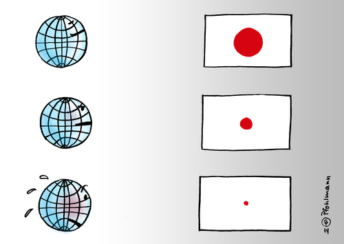 Japans Krise Japans Krise