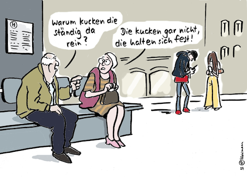 Jugend hält sich fest Jugend hält sich fest