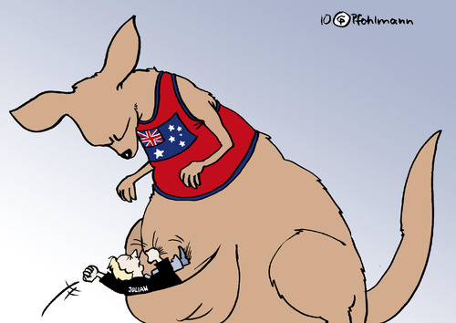 Känguru Känguru