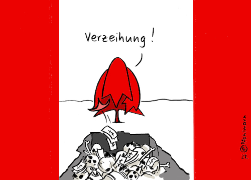 Cartoon: Kanada Verzeihung (medium) by Pfohlmann tagged kanada,flagge,fahne,kinder,indigene,kinderraub,verbrechen,verzeihung,entschuldigung,entschädigung,ahorn,kanada,flagge,fahne,kinder,indigene,kinderraub,verbrechen,verzeihung,entschuldigung,entschädigung,ahorn