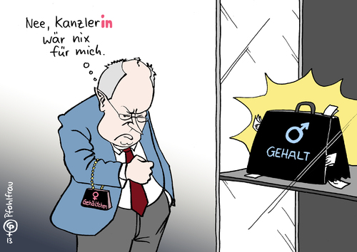 Kanzleringehalt