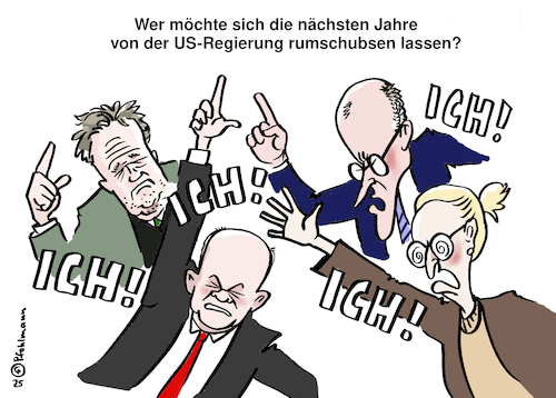 Kanzlerposten Kanzlerposten
