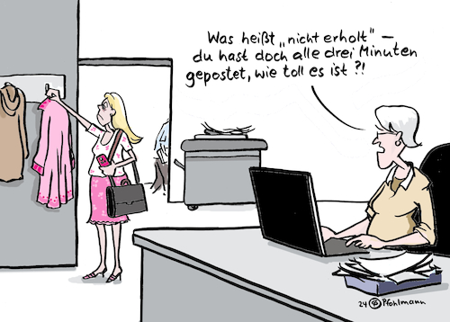 Keine Erholung Keine Erholung
