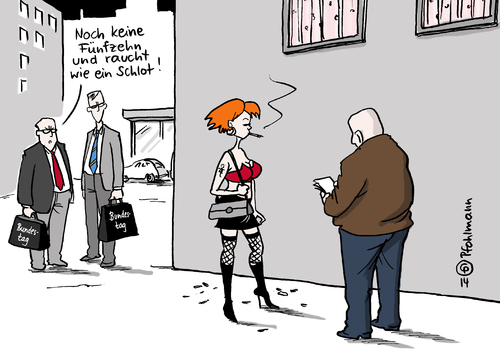 Keine Fünfzehn Keine Fünfzehn