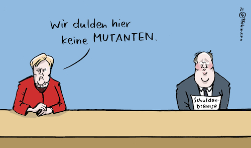 Keine Mutanten Keine Mutanten