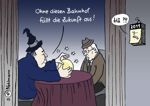 Keine Zukunft Keine Zukunft