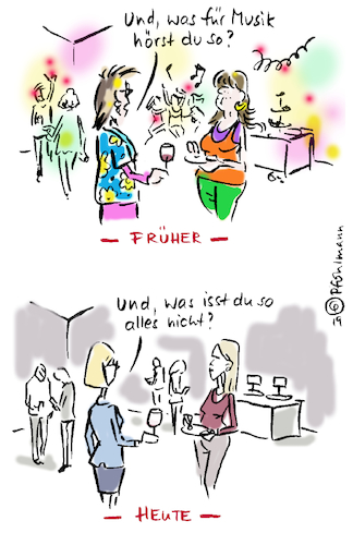 Kennenlernen heute Kennenlernen heute