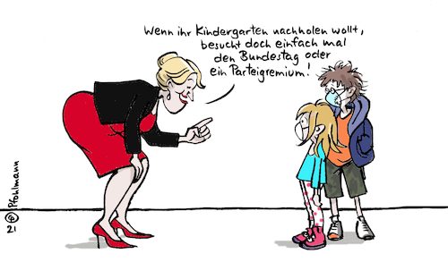 Kindergarten nachholen Kindergarten nachholen