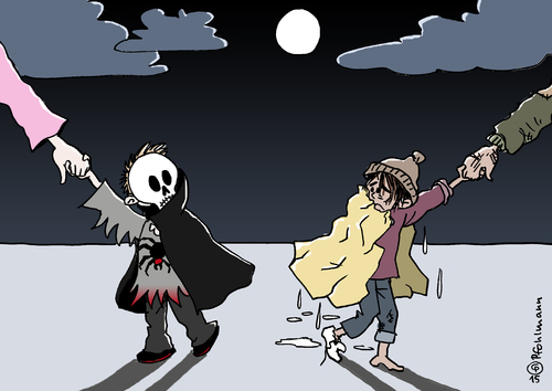 Kinderhorror Kinderhorror