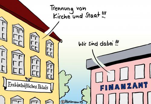 Kirche und Staat Kirche und Staat