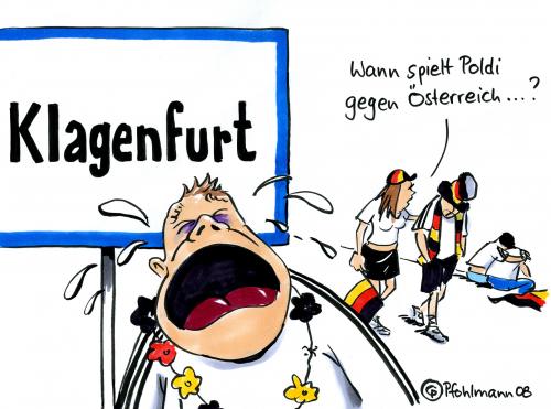 Klagenfurt Klagenfurt
