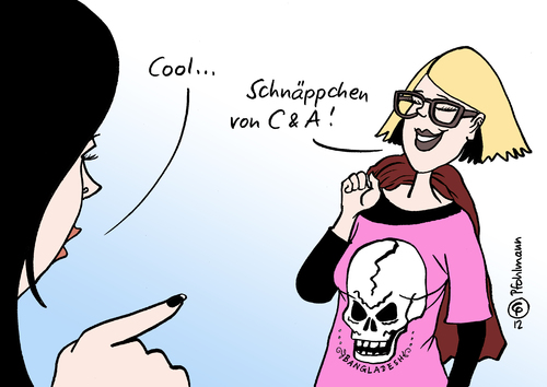 Klamottenschnäppchen Klamottenschnäppchen