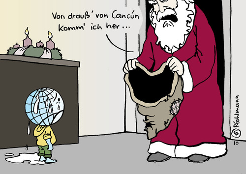 Klima-Nikolaus Klima-Nikolaus