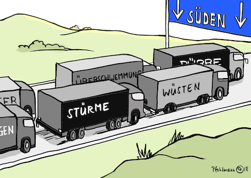 Klimafolgen-Export Klimafolgen-Export