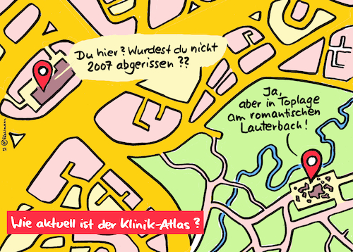 Klinik am Lauterbach Klinik am Lauterbach