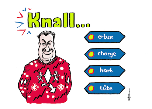 Knallhartsöder Knallhartsöder