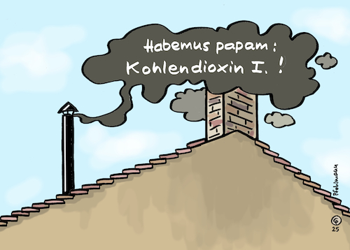 Kohlendioxin I Kohlendioxin I