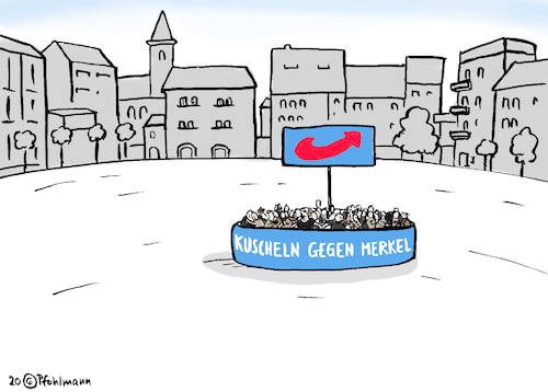 Kuschelgruppe AfD Kuschelgruppe AfD