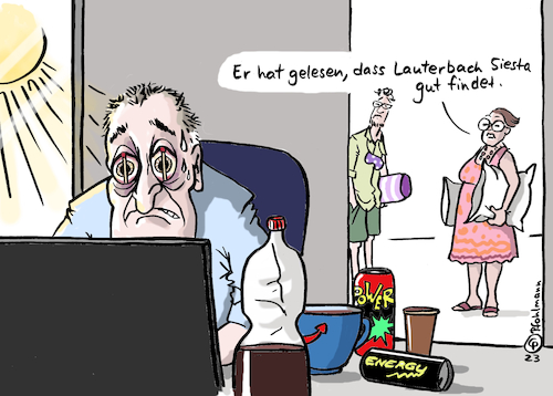 Lauterbach Siesta Lauterbach Siesta