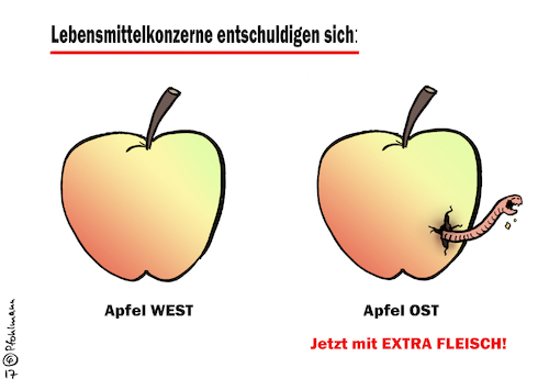 Lebensmittelrassismus Lebensmittelrassismus