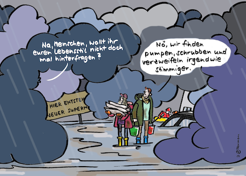 Lebensstil hinterfragen Lebensstil hinterfragen