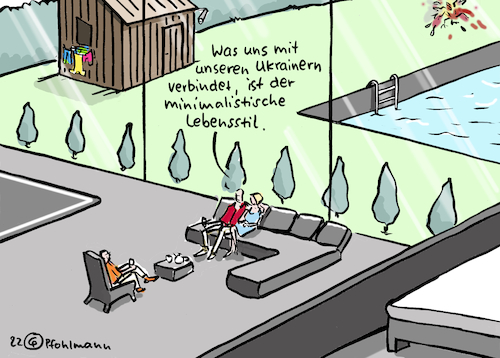 Lebensstil Minimalismus Lebensstil Minimalismus